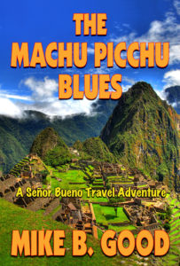 The Machu Picchu Blues